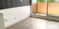 appartement à ANGLET (64600)
