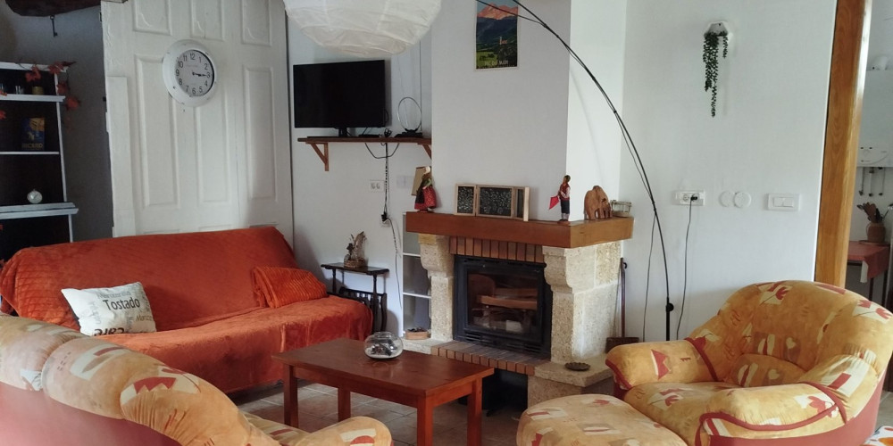 maison à ASTE (65200)