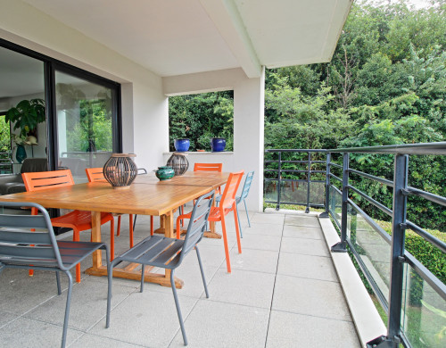 appartement  BAYONNE