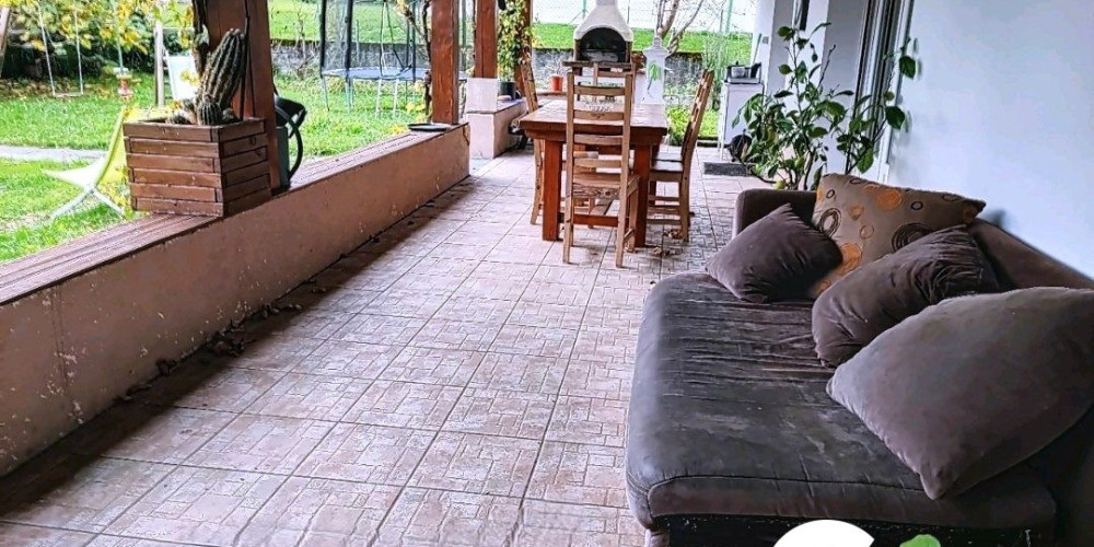 maison à GAN (64290)