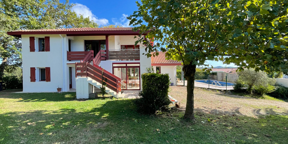 maison à BIDART (64210)