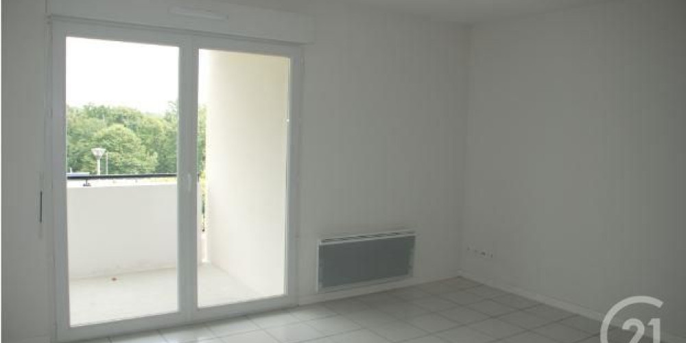 appartement à MOURENX (64150)
