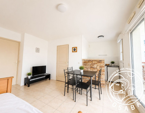 appartement  BAYONNE
