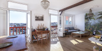 appartement à CIBOURE (64500)