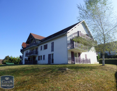 appartement  SALIES DE BEARN