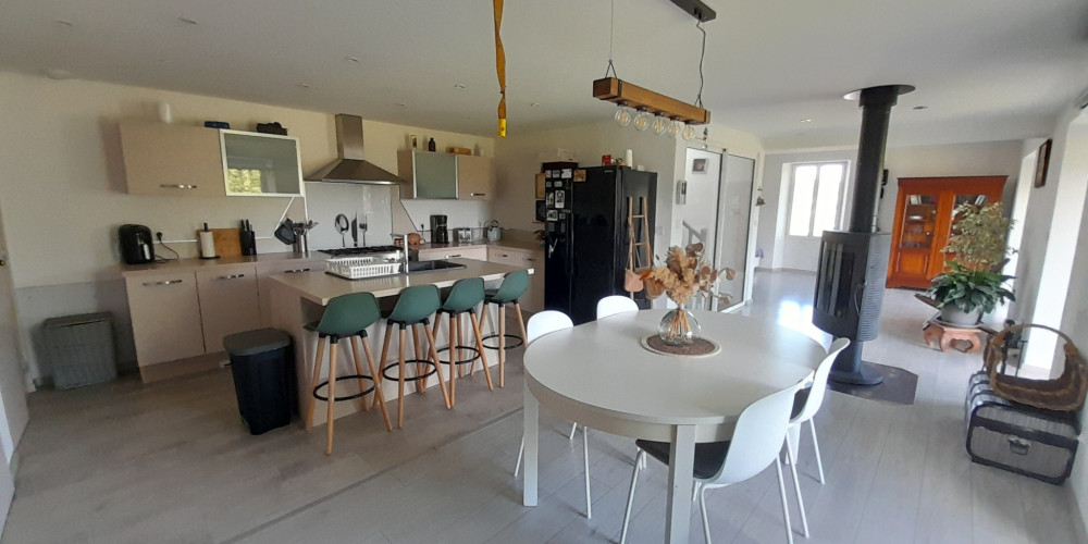 maison à POUEYFERRE (65100)