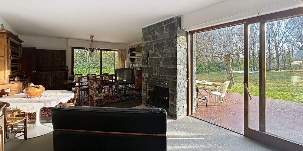 maison à TRIE SUR BAISE (65220)