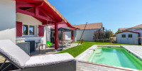maison à BIDART (64210)
