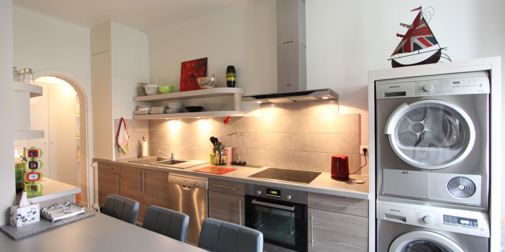 appartement à BIARRITZ (64200)