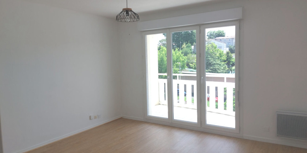 appartement à ANGLET (64600)