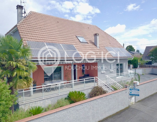 maison  BILLERE
