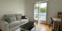 appartement à PAU (64000)