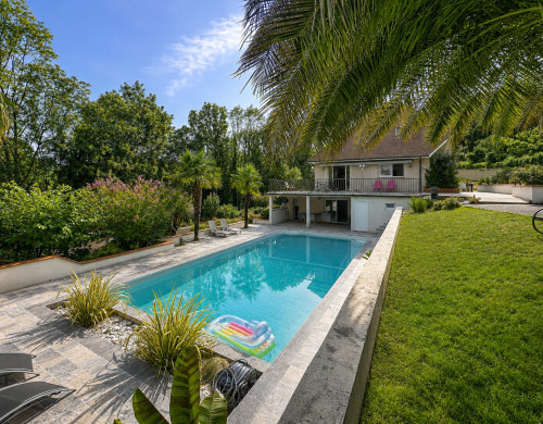 maison  GAN