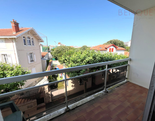 appartement  BIARRITZ