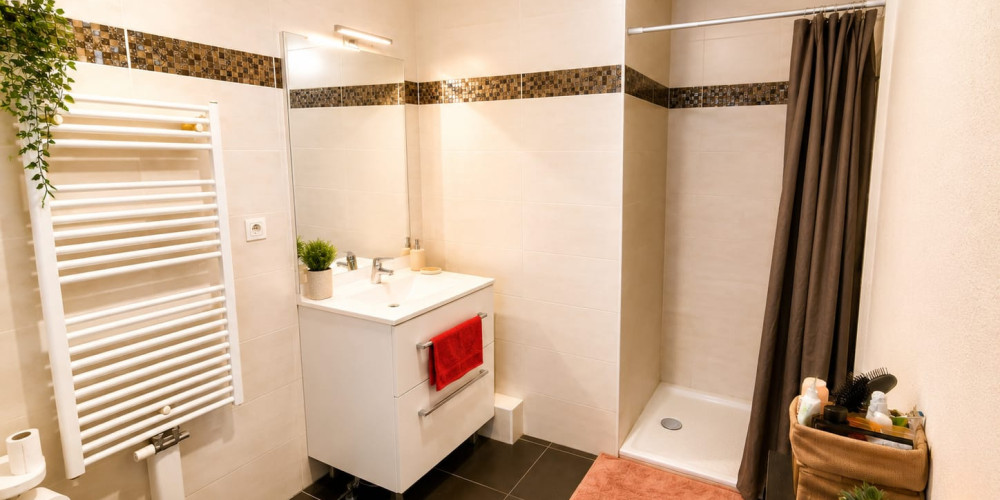 appartement à ST JEAN DE LUZ (64500)