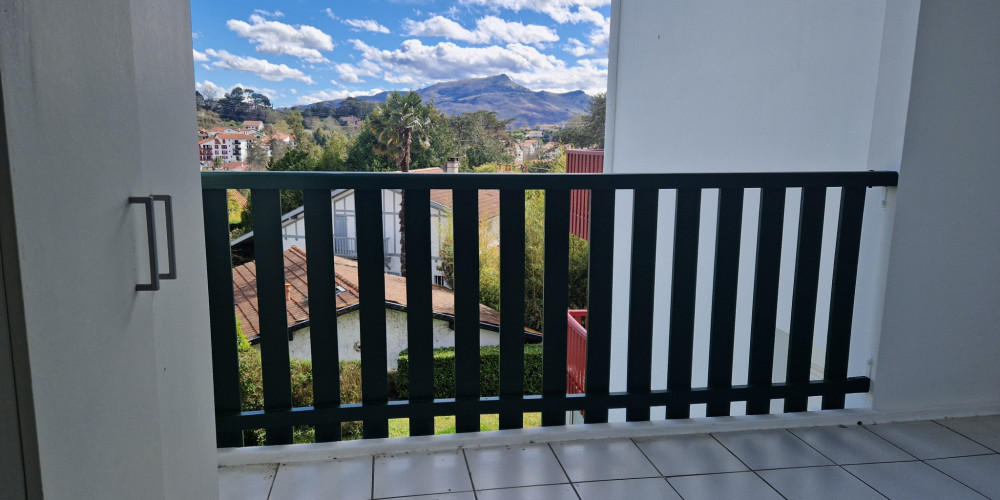 appartement à ST JEAN DE LUZ (64500)