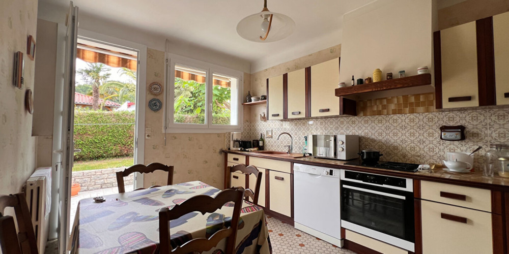 maison à ANGLET (64600)