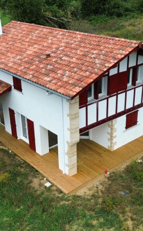 Maison  SOURAIDE