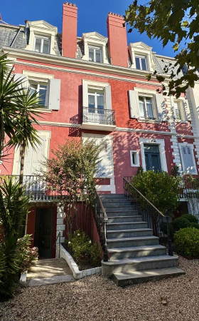 Appartement  BIARRITZ