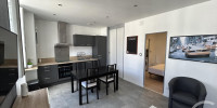 appartement à ORTHEZ (64300)