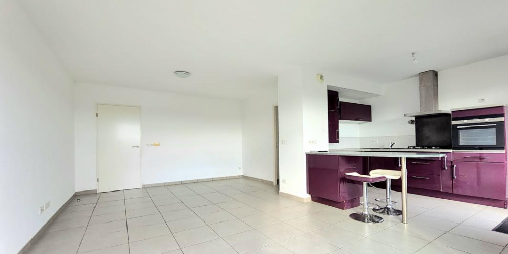 appartement à BAYONNE (64100)