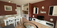 appartement à UHART CIZE (64220)