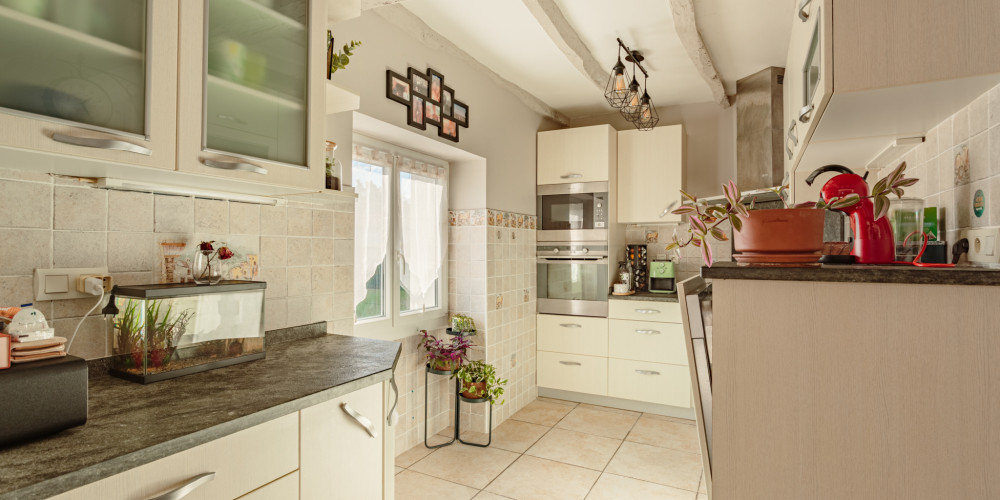 appartement à URRUGNE (64122)