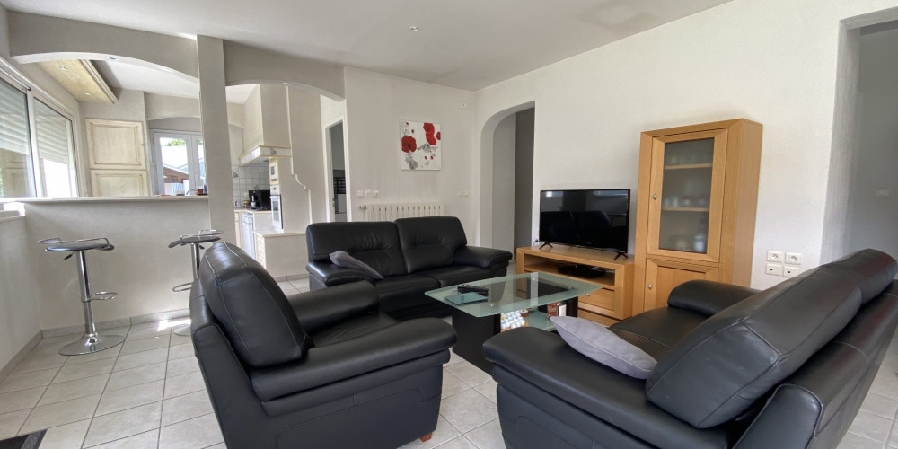 maison à BAGNERES DE BIGORRE (65200)