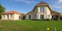 maison à SALIES DE BEARN (64270)