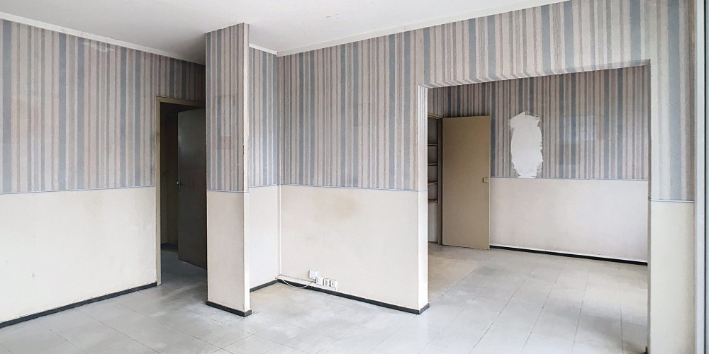 appartement à MOURENX (64150)