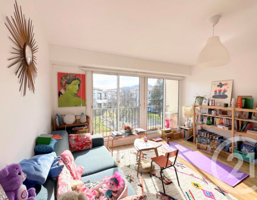 appartement  ST JEAN DE LUZ