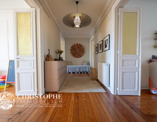appartement  PAU
