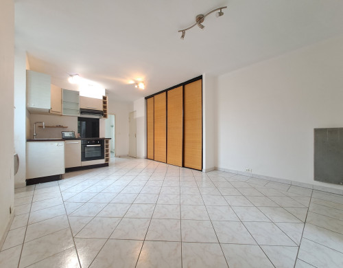 appartement  BAYONNE