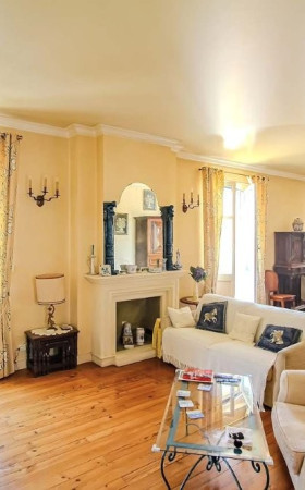 Appartement  BIARRITZ