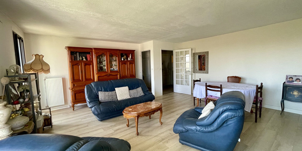 appartement à ANGLET (64600)