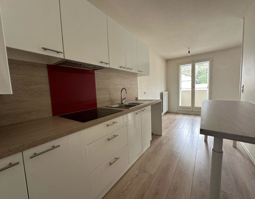 appartement  BIARRITZ