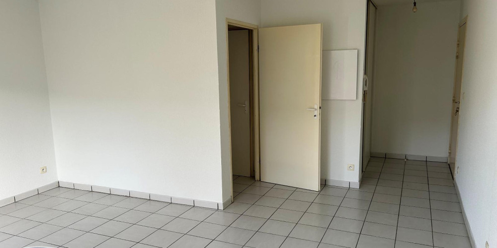 appartement à TARBES (65000)