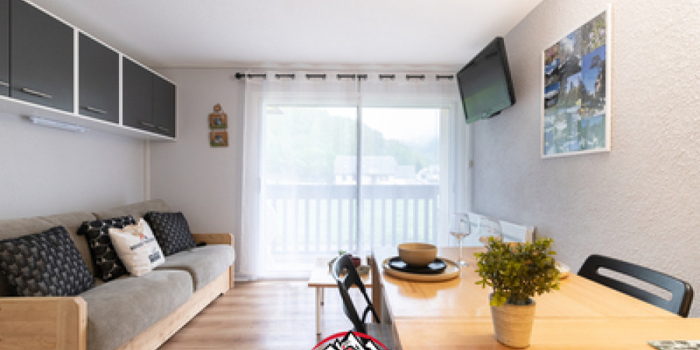 appartement à ST LARY SOULAN (65170)