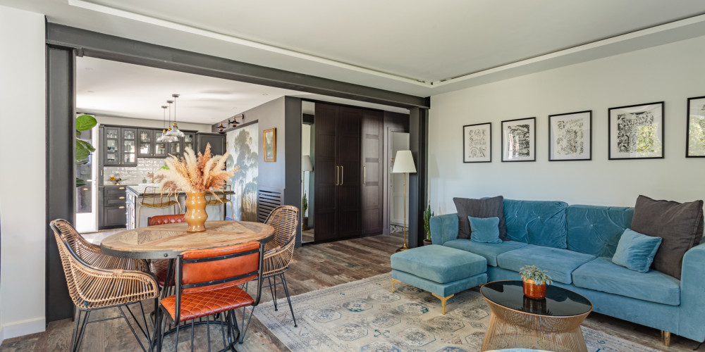 appartement à BIDART (64210)