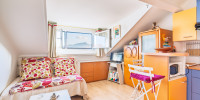 appartement à ST JEAN DE LUZ (64500)