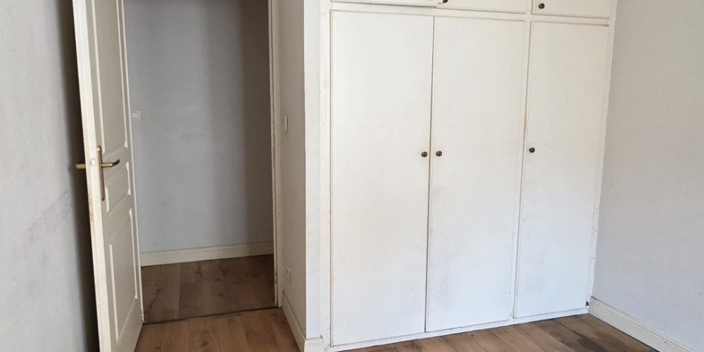 appartement à BAYONNE (64100)