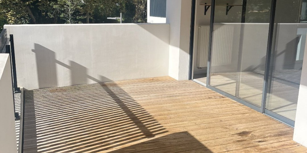 appartement à ANGLET (64600)