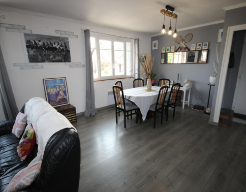 appartement  PAU
