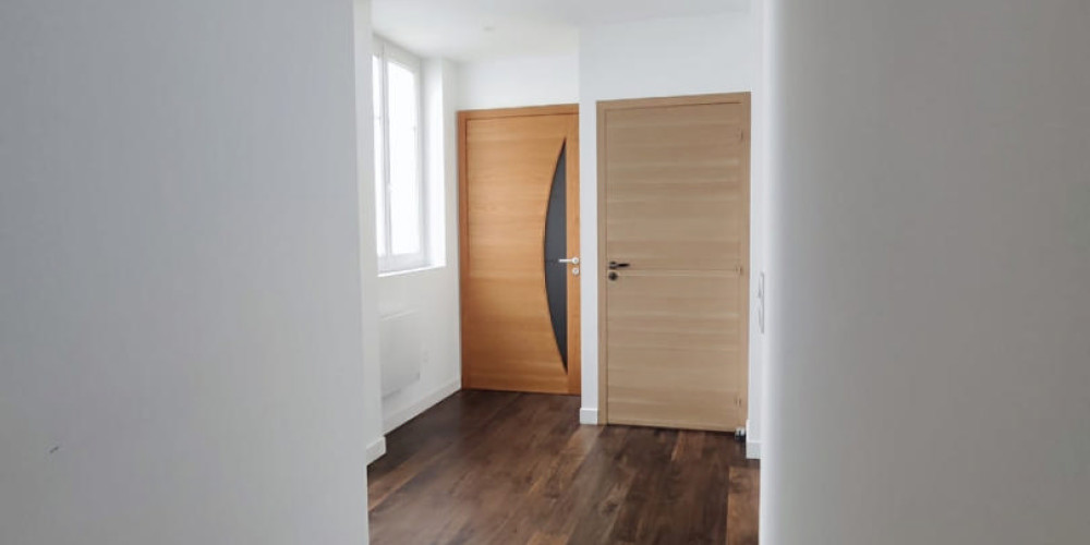 appartement à BAYONNE (64100)