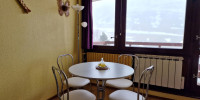 appartement à BAGNERES DE BIGORRE (65200)
