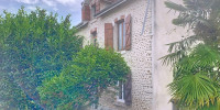 maison à SENDETS (64320)