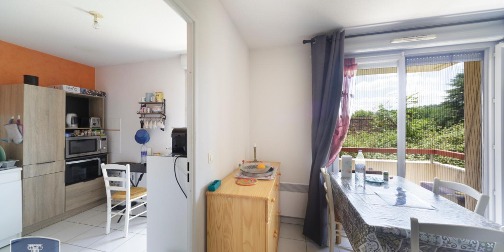 appartement à ORTHEZ (64300)