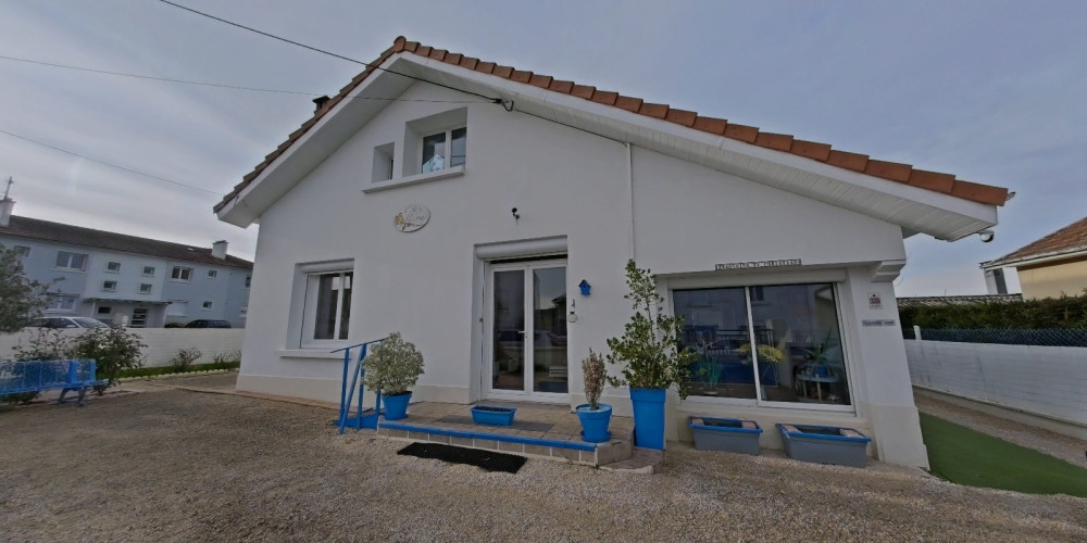 maison à LANNEMEZAN (65300)