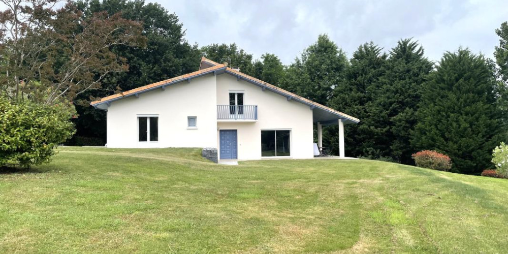 maison à MOUGUERRE (64990)