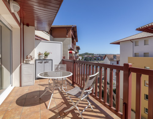 appartement  CIBOURE